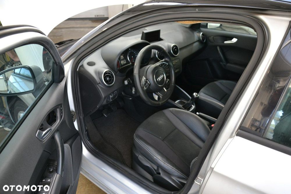 Audi A1 Sportback - 19