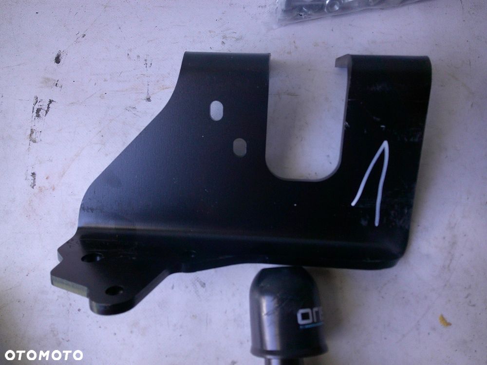 kula haka oris bosal zestaw tucson sportage 04r - 7
