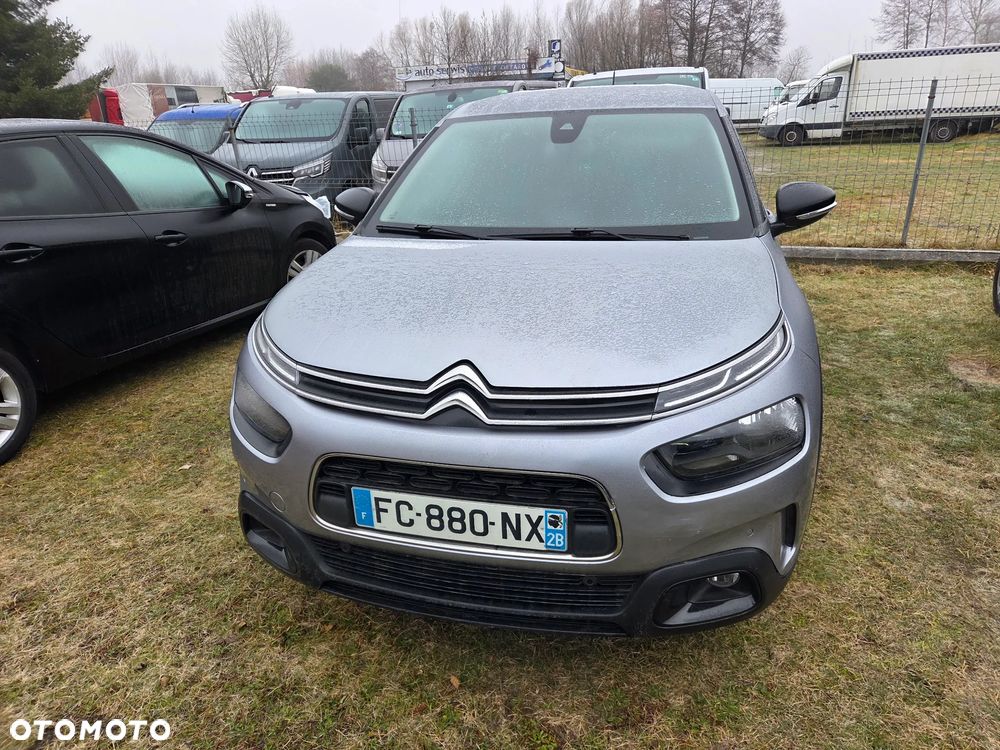 Citroën C4 Cactus PureTech 130 Stop&Start Feel - 2