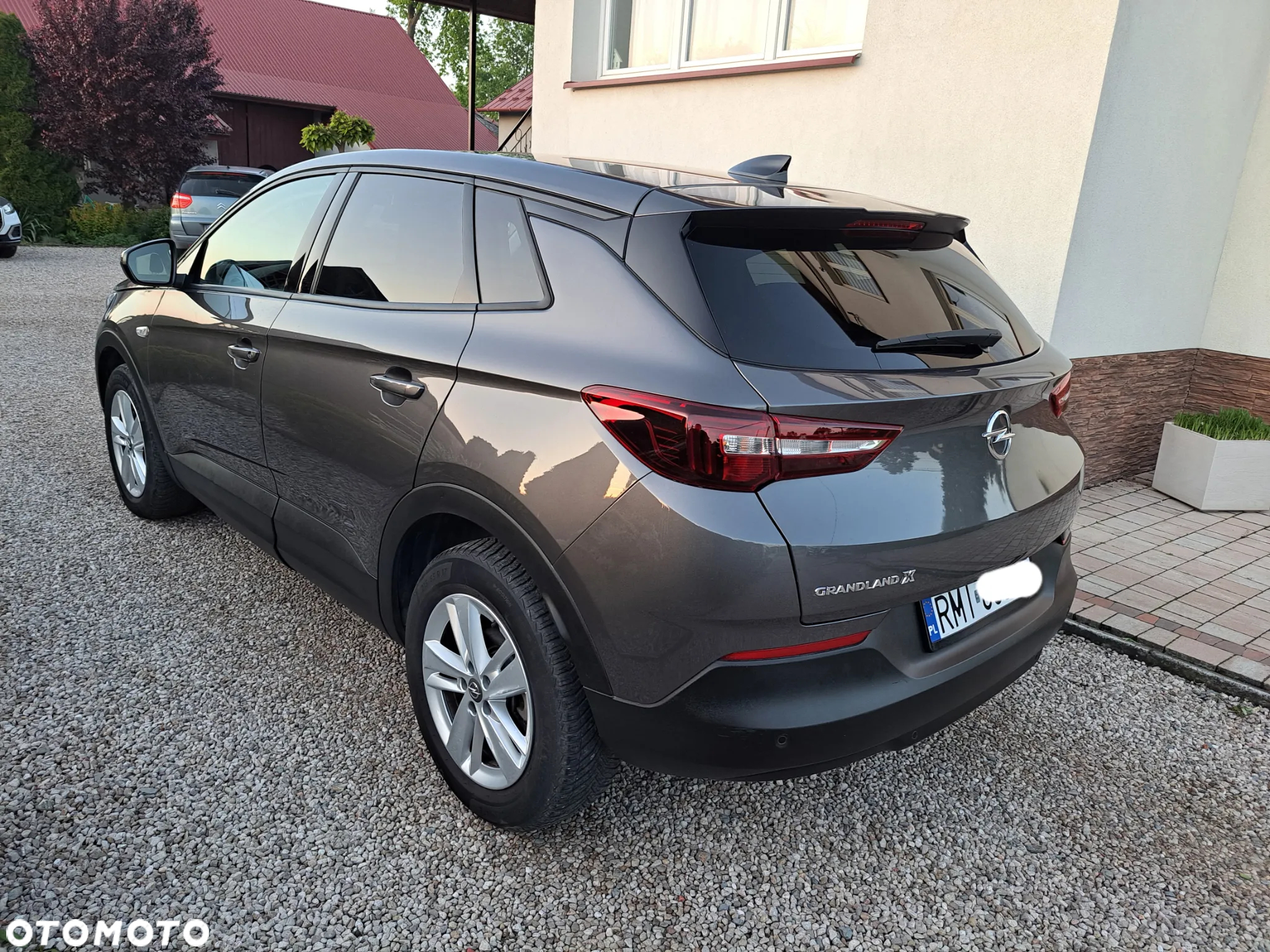 Opel Grandland X - 3