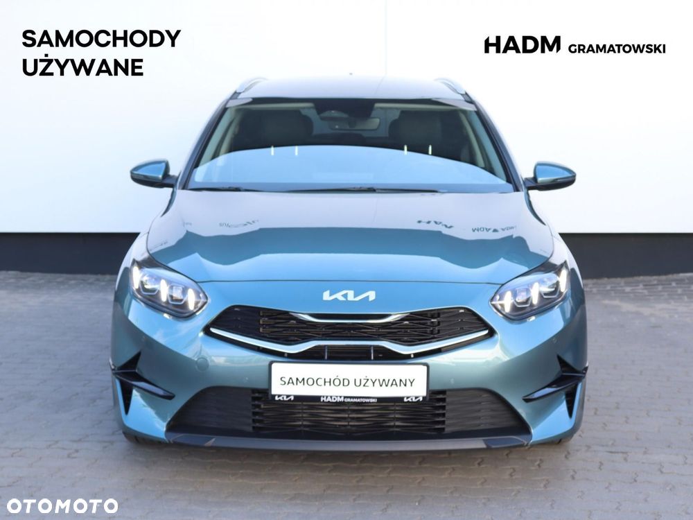 Kia Ceed - 2
