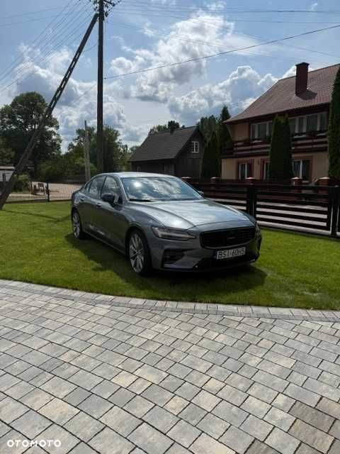 Volvo S60 - 1