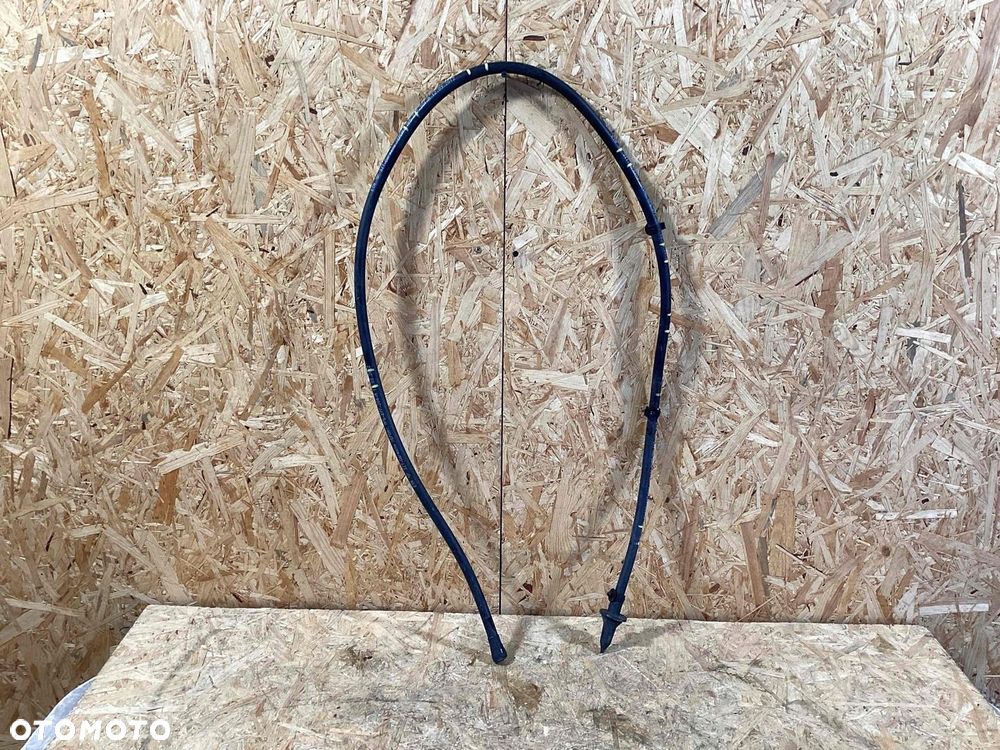 PORSCHE CAYENNE ODPŁYW SZYBERDACHU 7P5877204A