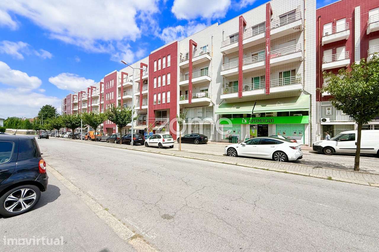 Apartamento com rentabilidade imediata - Grande imagem: 2/6