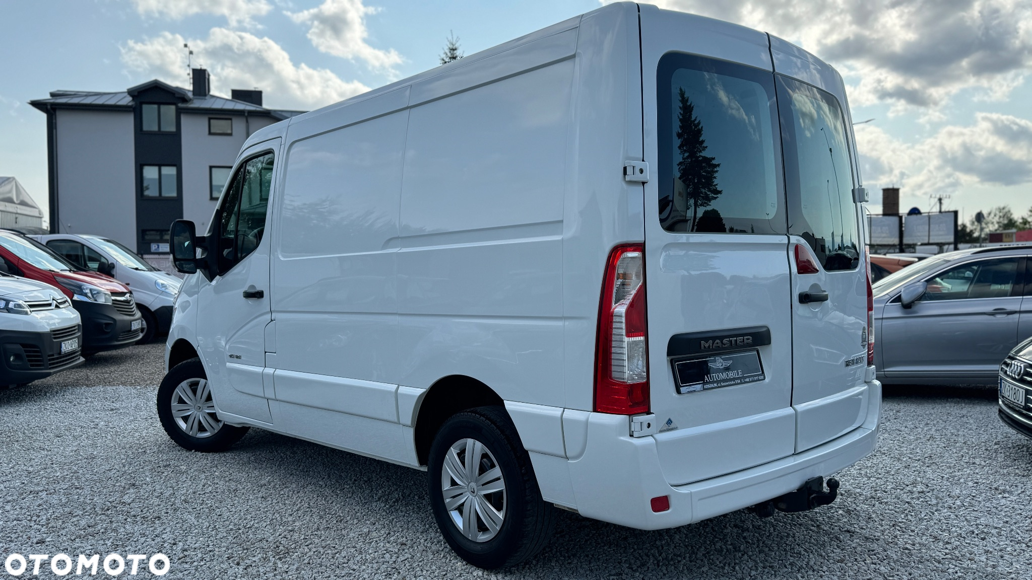 Renault MASTER - 17