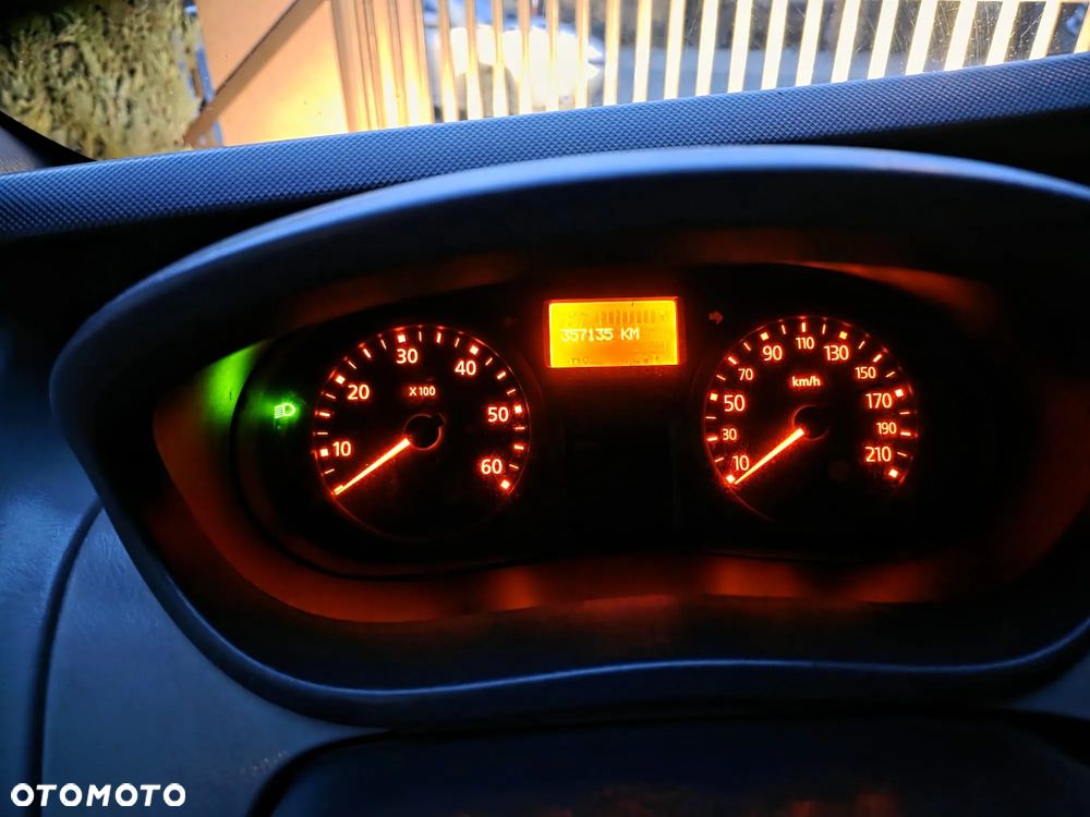 Renault Trafic - 7