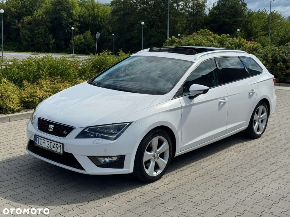 Seat Leon - 3