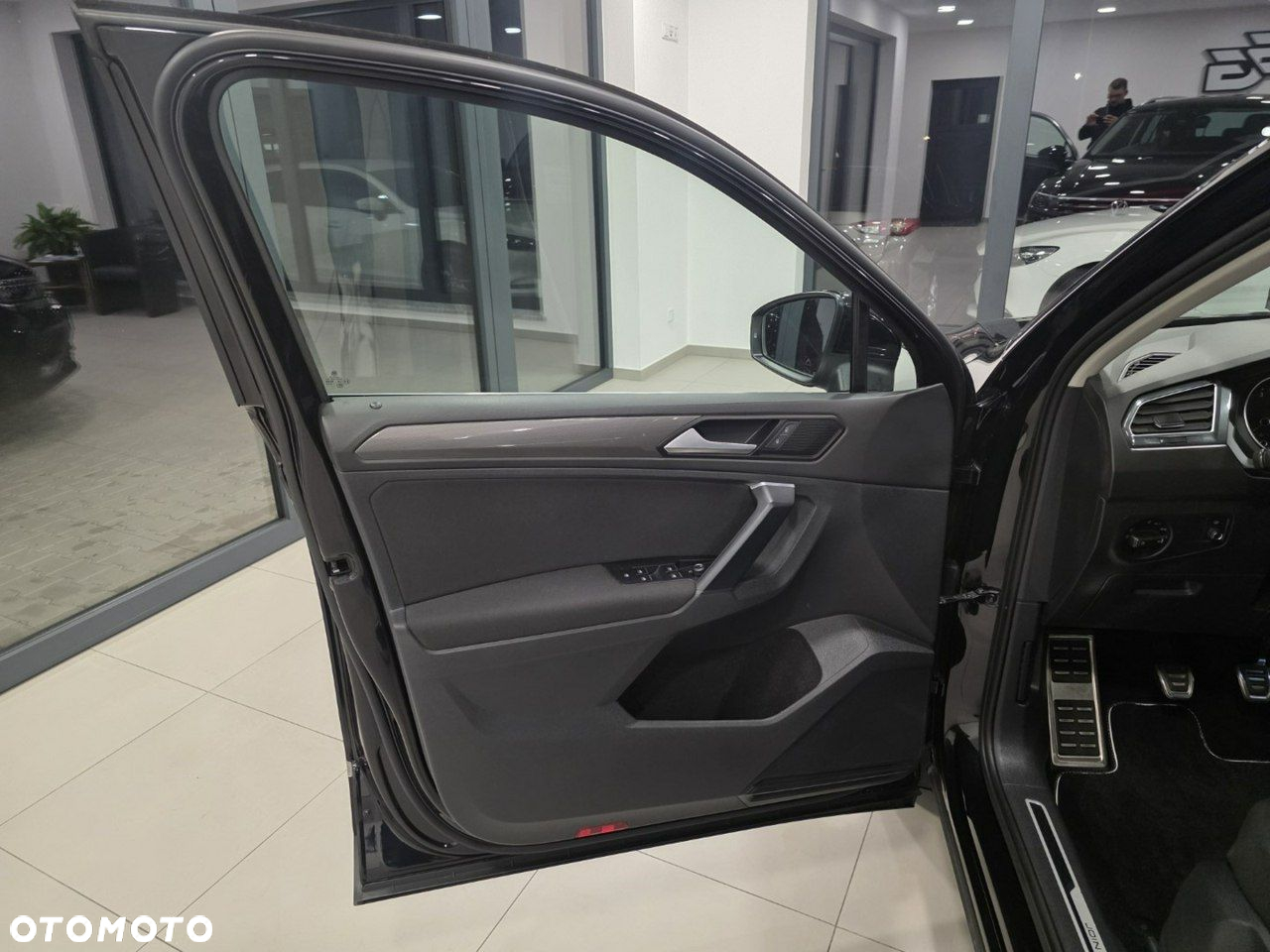 Volkswagen Tiguan 2.0 TDI BMT SCR JOIN - 15