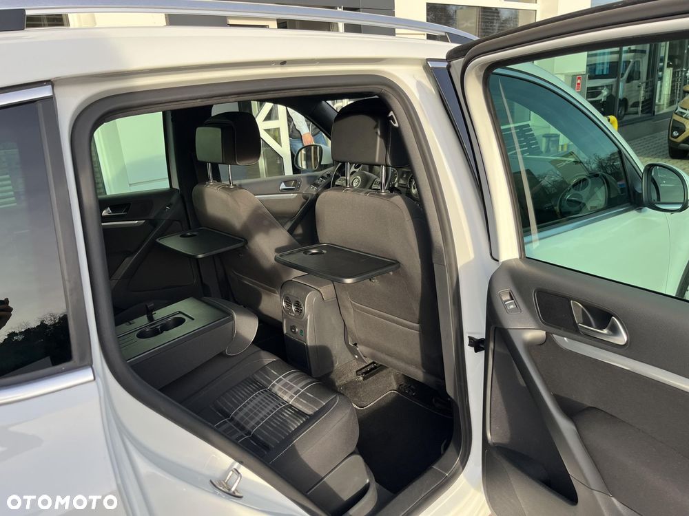 Volkswagen Tiguan 1.4 TSI Trend&Fun - 22