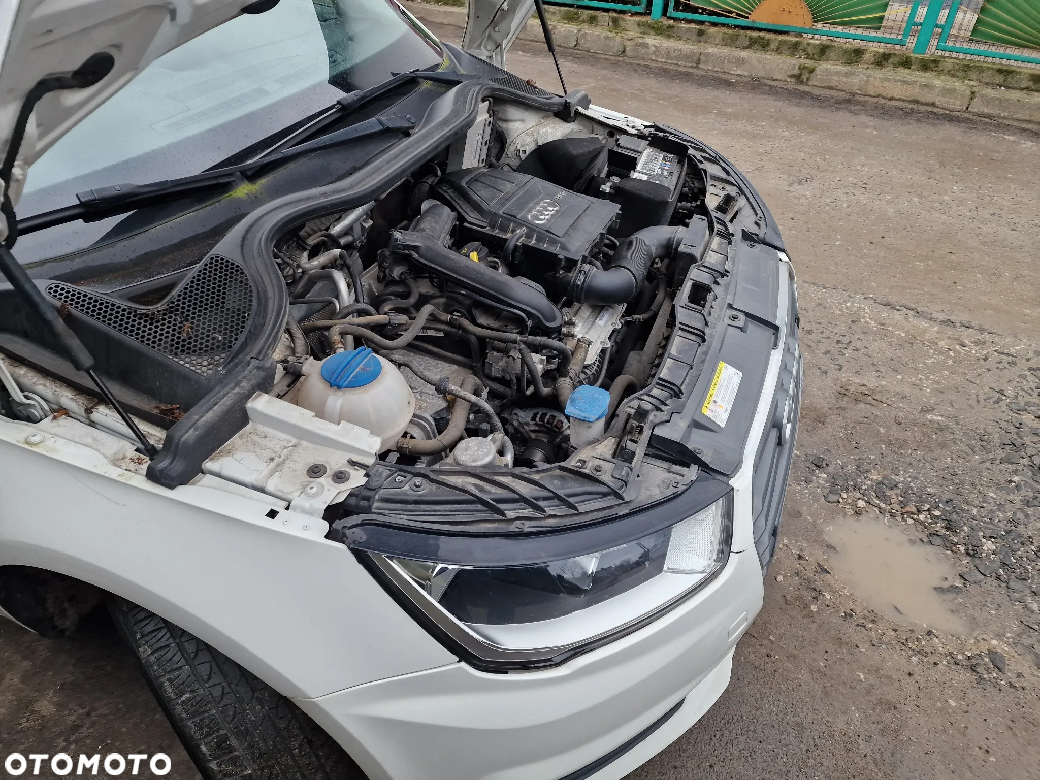 Audi A1 1.0 TFSI - 28