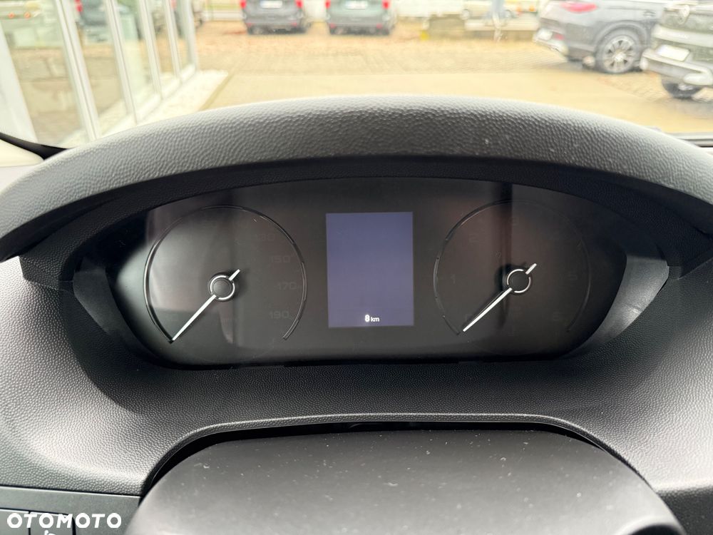 Fiat Ducato L4H3-140 manual - 7