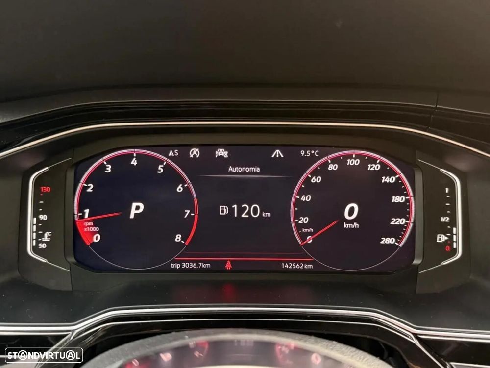 VW Polo - 18