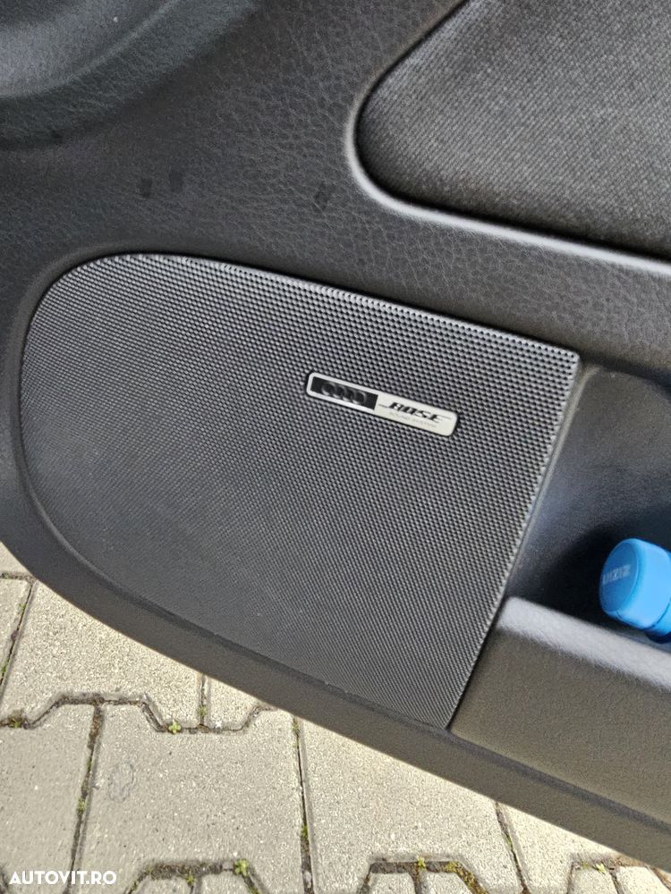 Audi A4 2.0 TFSI quattro - 12