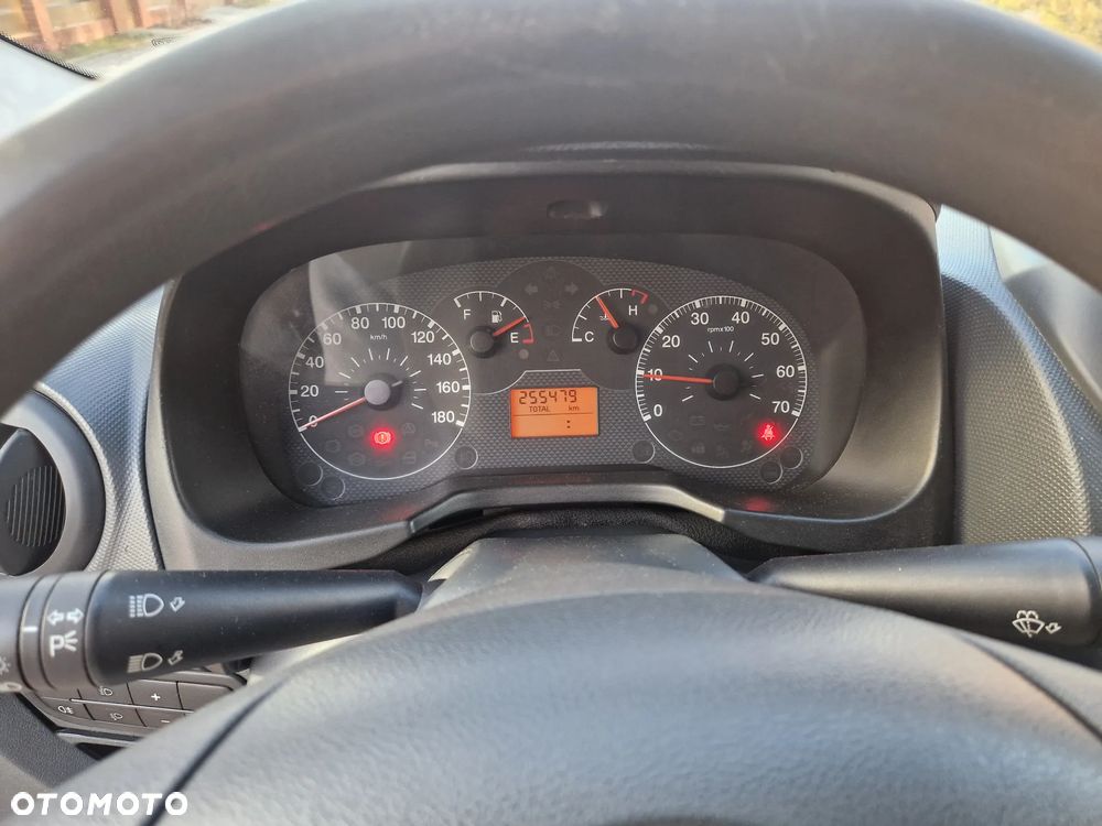 Citroën Nemo 1.4i X - 11