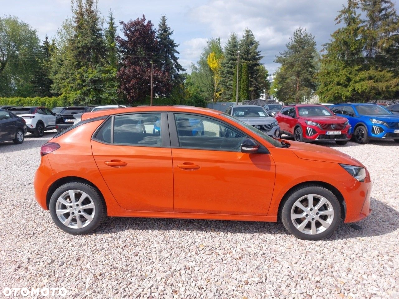 Opel Corsa 1.2 S&S - 4