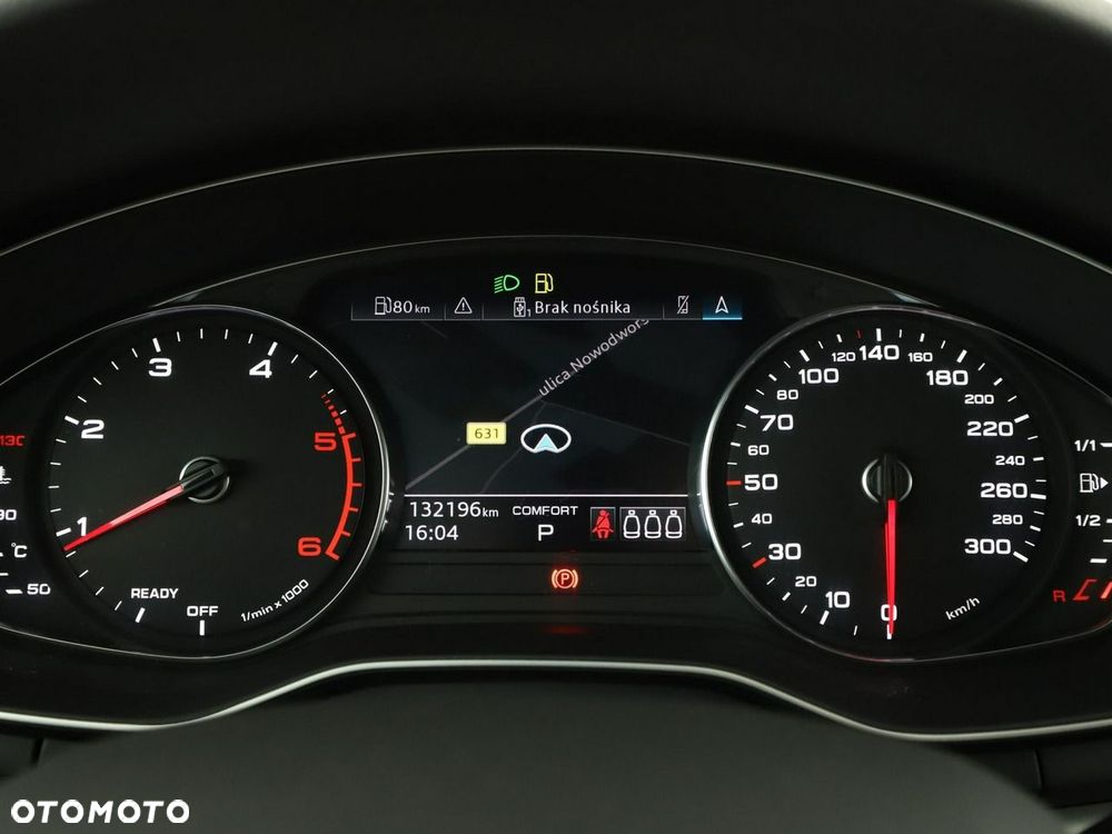 Audi A4 Allroad 40 TDI mHEV Quattro S tronic - 23