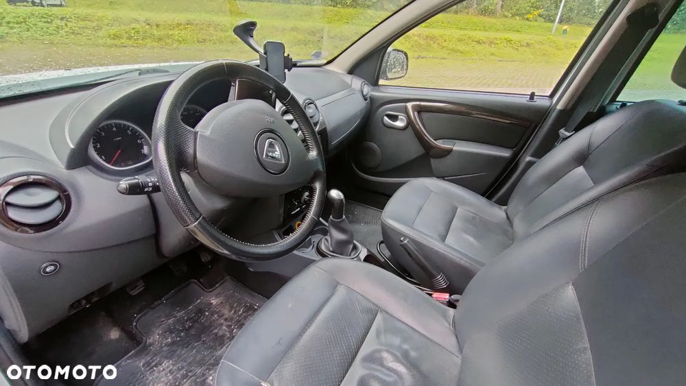 Dacia Duster - 4