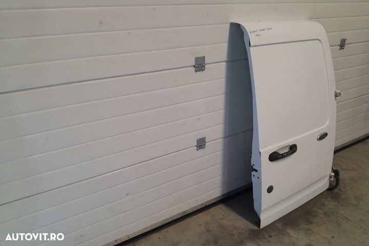 Usa / Portiera spate dreapta Ford Transit Connect 1 [2002 - 2009] Van - 2