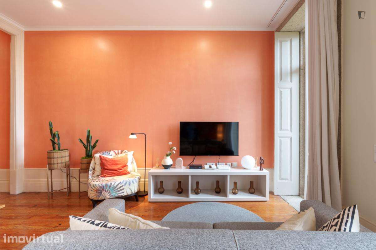 Apartamento com 1 quartos - localizado em Cedofeita Porto - Grande imagem: 4/18