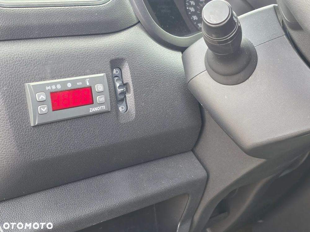 Renault MASTER - 11
