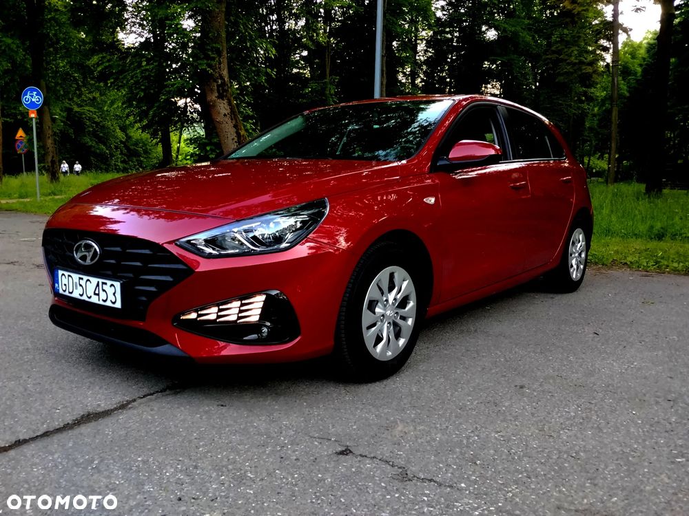 Hyundai i30 - 3