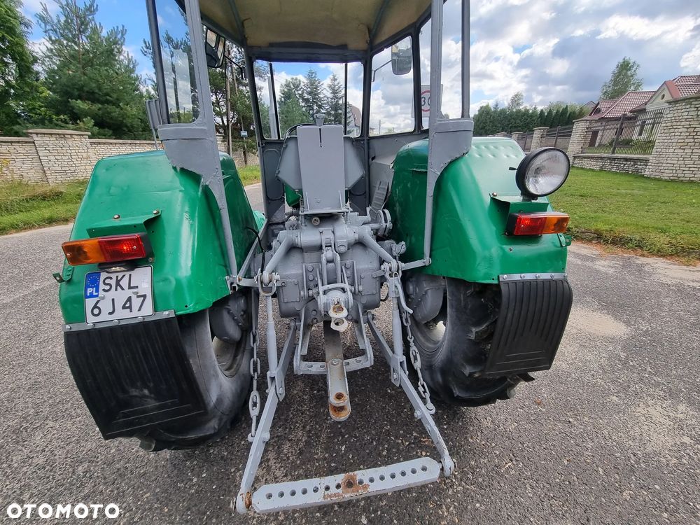 Ursus c-4011 - 4
