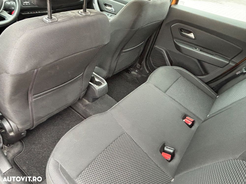 Dacia Duster TCe 100 Comfort - 21