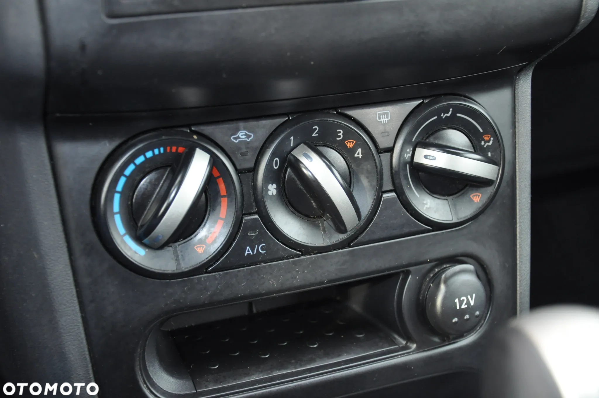 Nissan Qashqai - 36