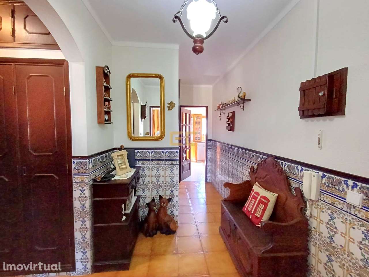 Apartamento T3 com garagem, para venda na Figueira da Foz! - Grande imagem: 3/29