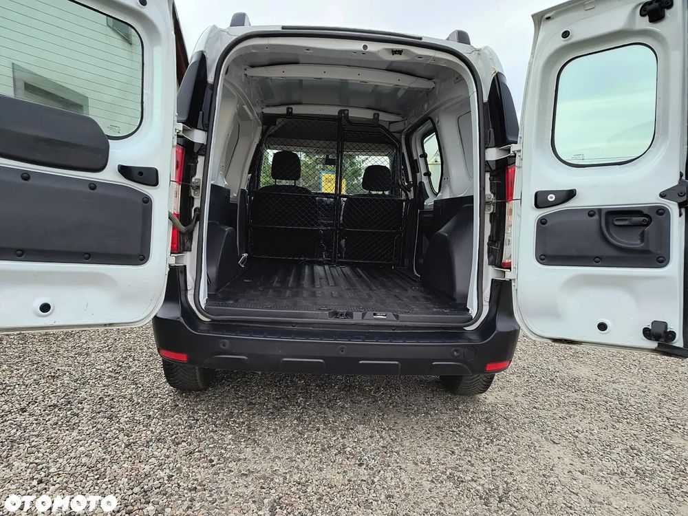 Dacia dokker - 11