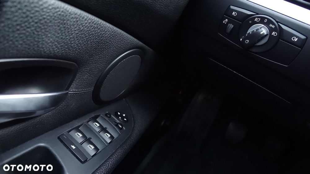BMW Seria 5 - 31