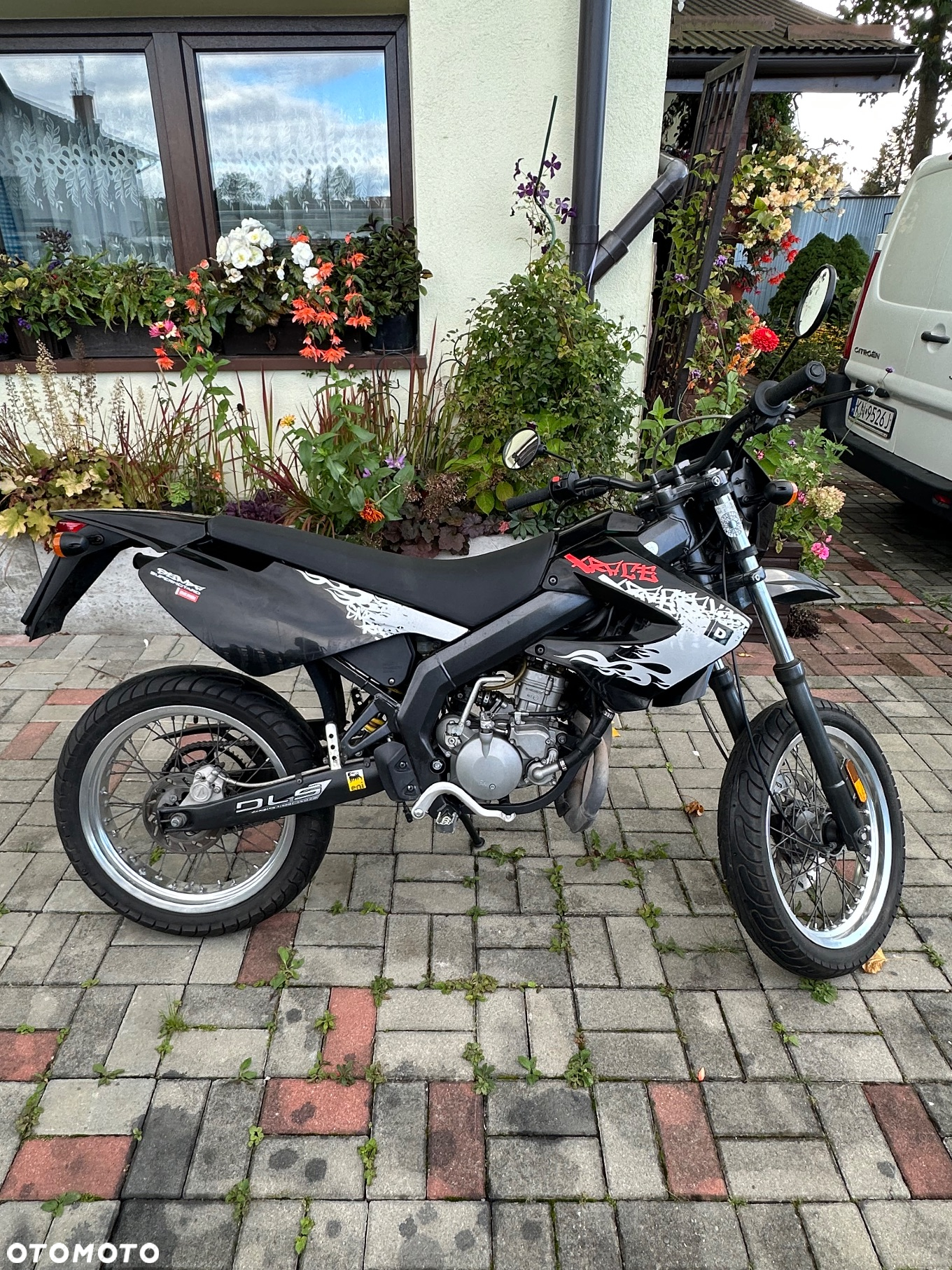 Derbi Senda