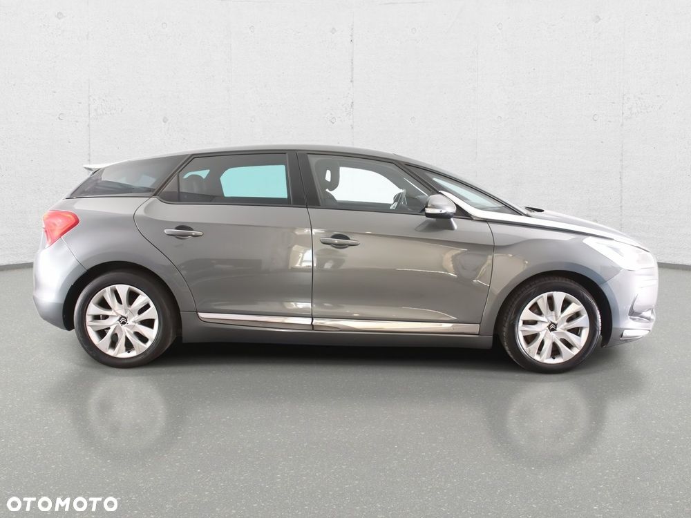 Citroën DS5 - 4
