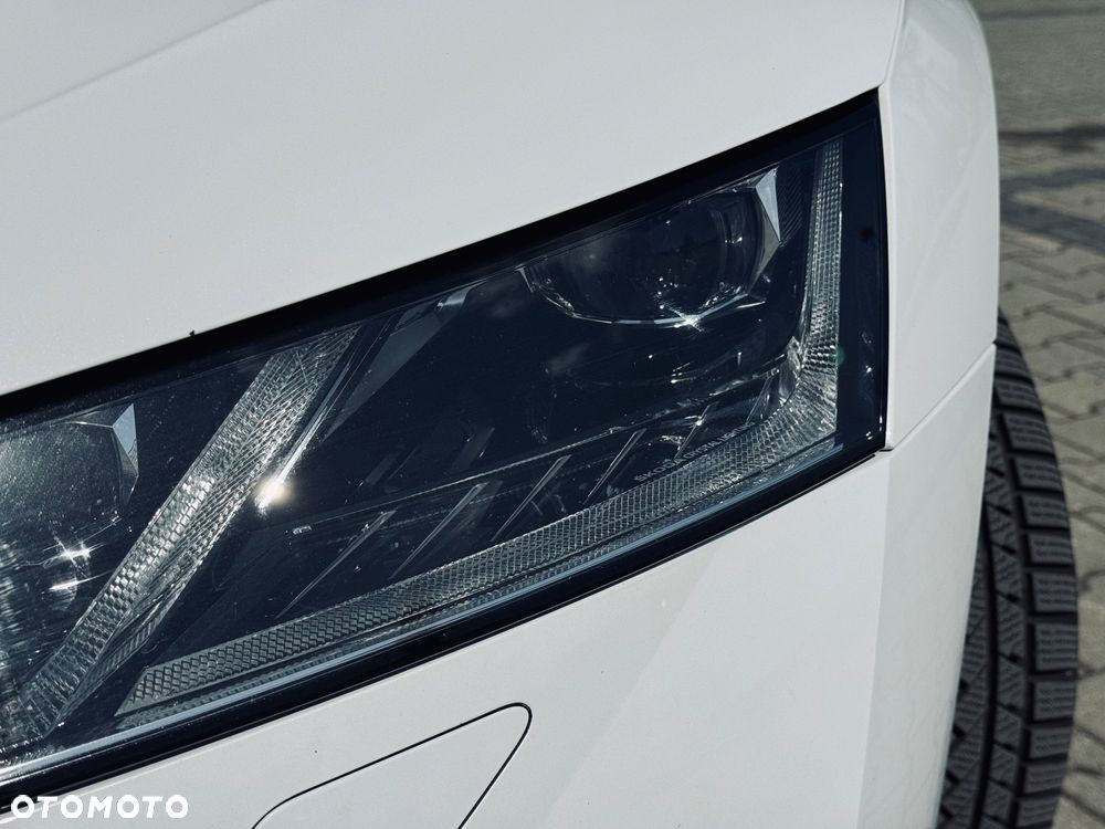 Skoda Octavia 2.0 TDI Ambition - 5