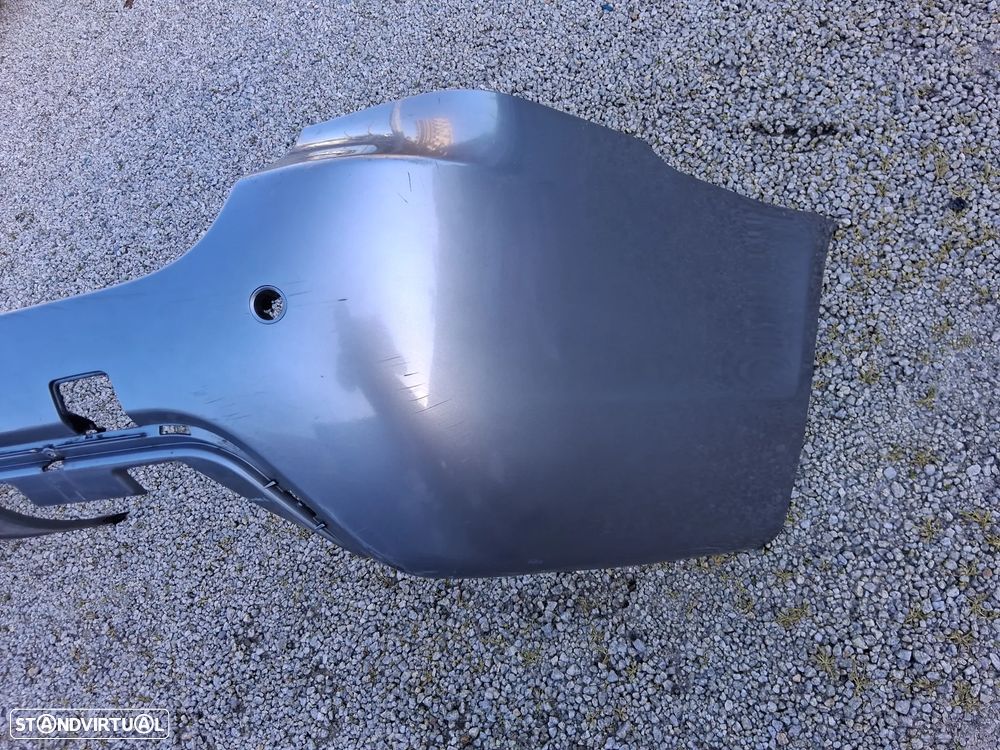 Para-choques Bmw E61 M-packet serie 5 Touring original , usado - 2