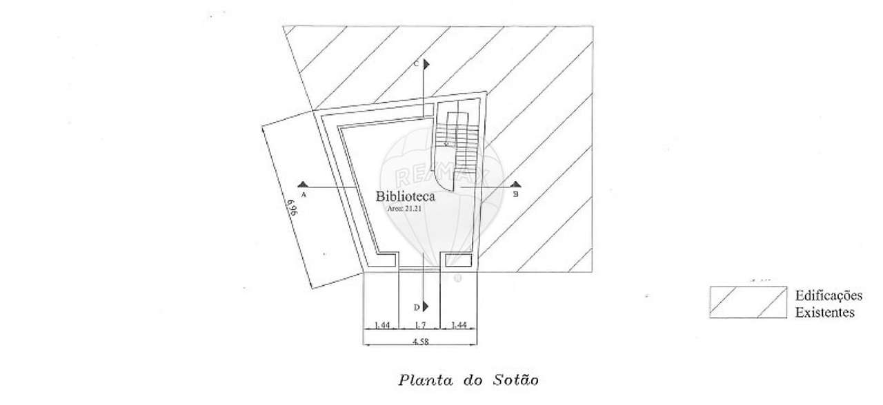 Terreno  para venda - Grande imagem: 5/8