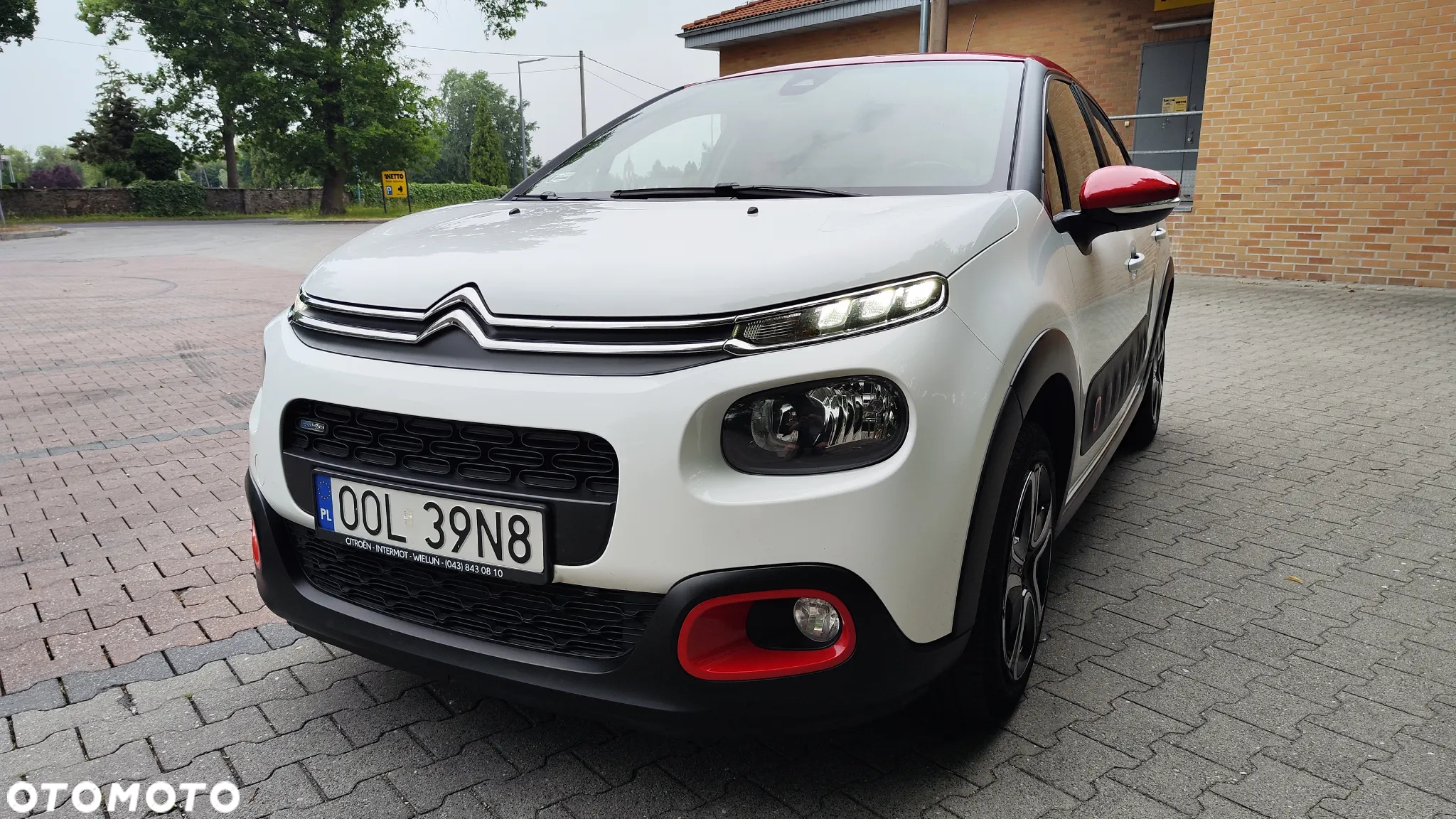 Citroën C3 1.2 PureTech Exclusive - 15