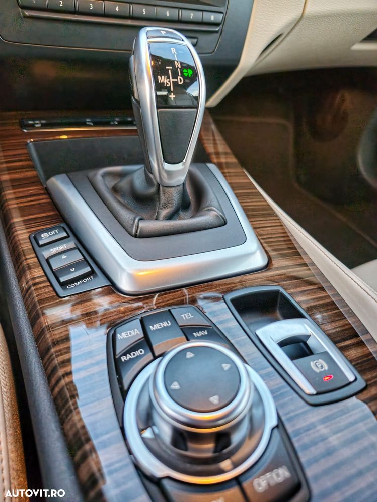 BMW Z4 sDrive20i Aut. - 8