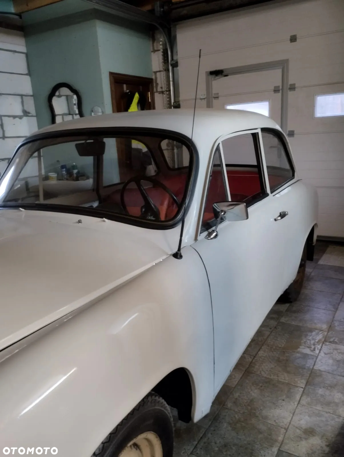 Syrena 105 - 3