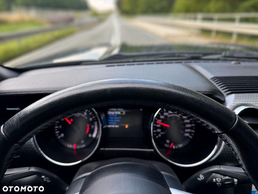 Ford Mustang 5.0 Ti-VCT V8 GT - 22