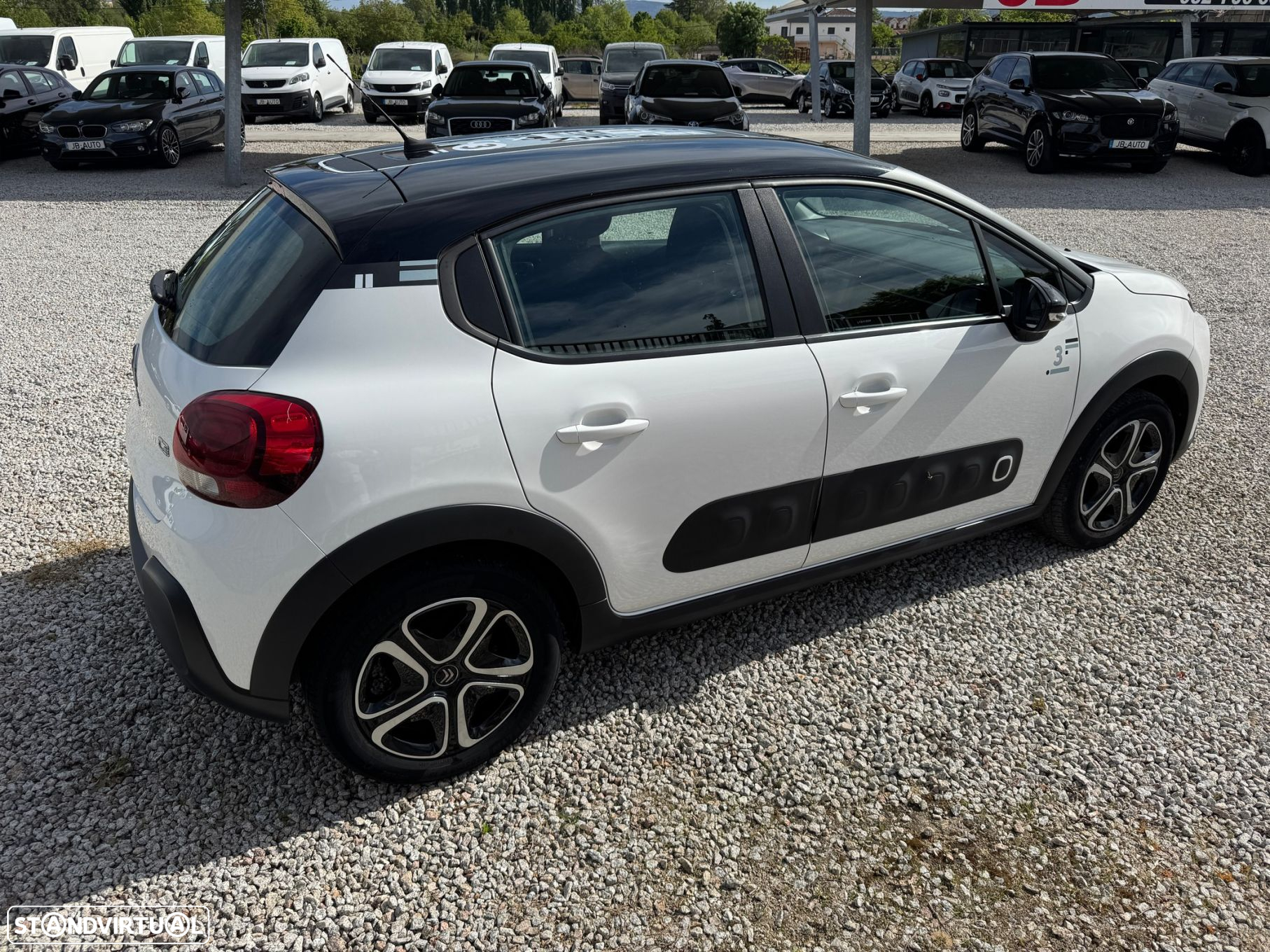 Citroën C3 - 6