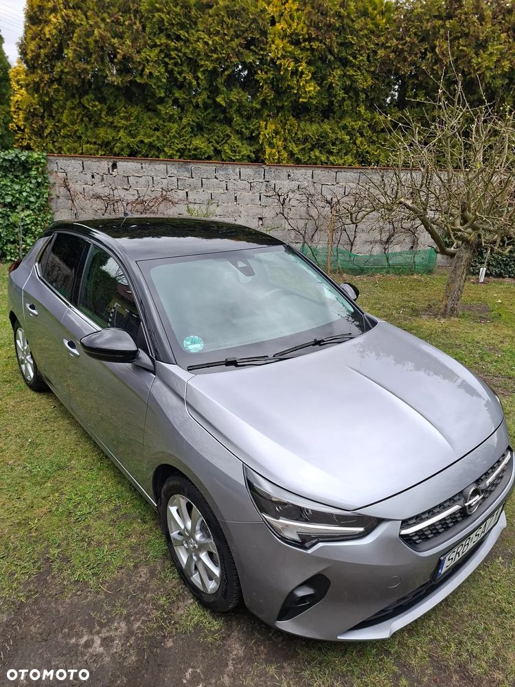 Opel Corsa 1.2 Edition S&S - 15