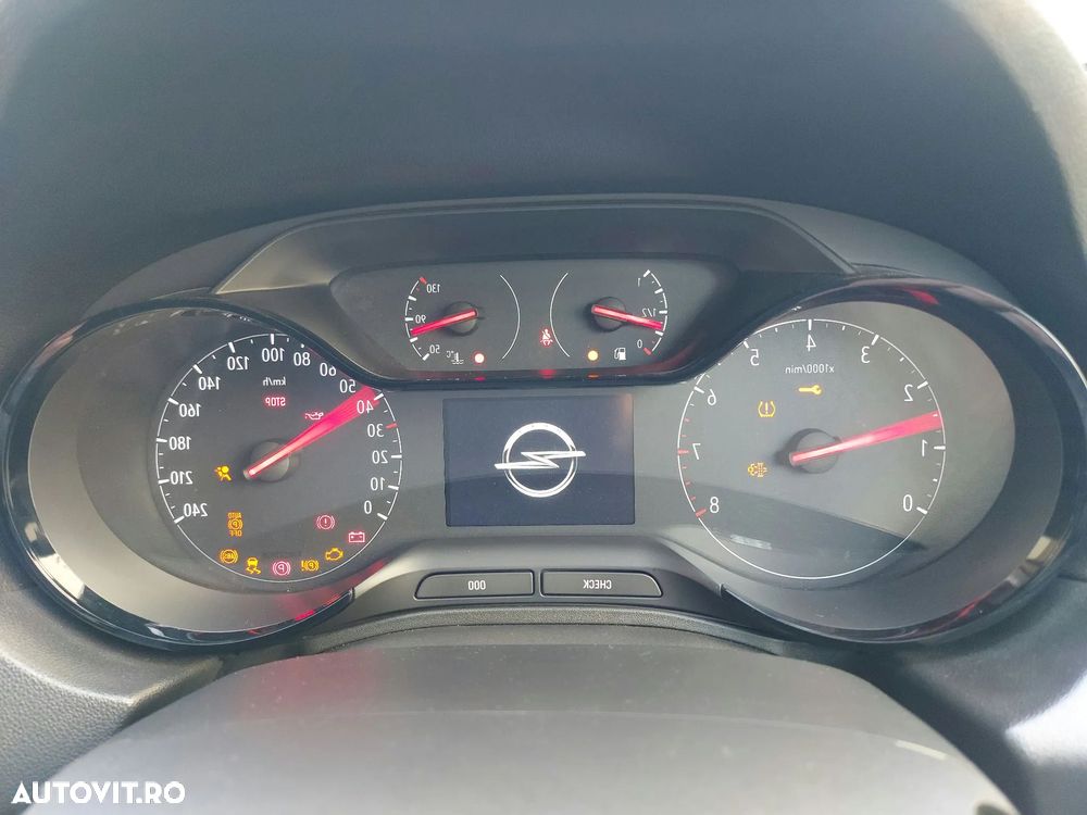 Opel Grandland X 1.2 Turbo ecoTEC START/STOP Enjoy - 13