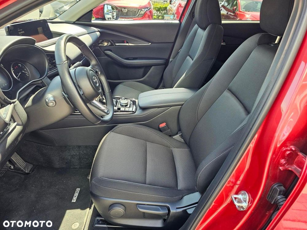Mazda CX-30 - 14