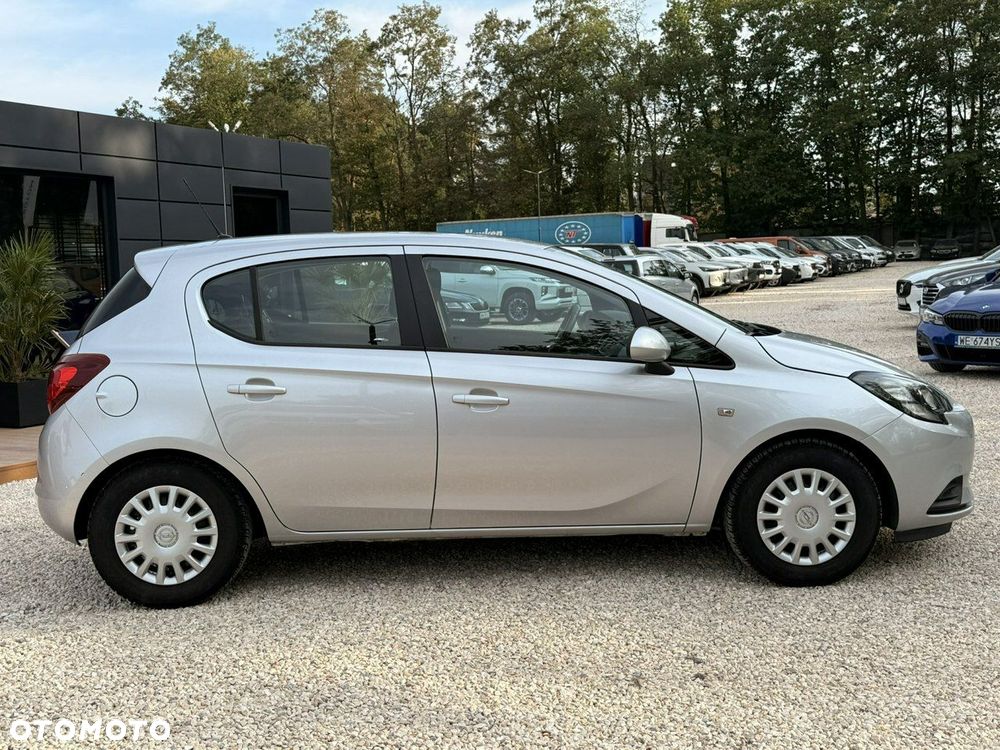 Opel Corsa 1.4 Enjoy - 4