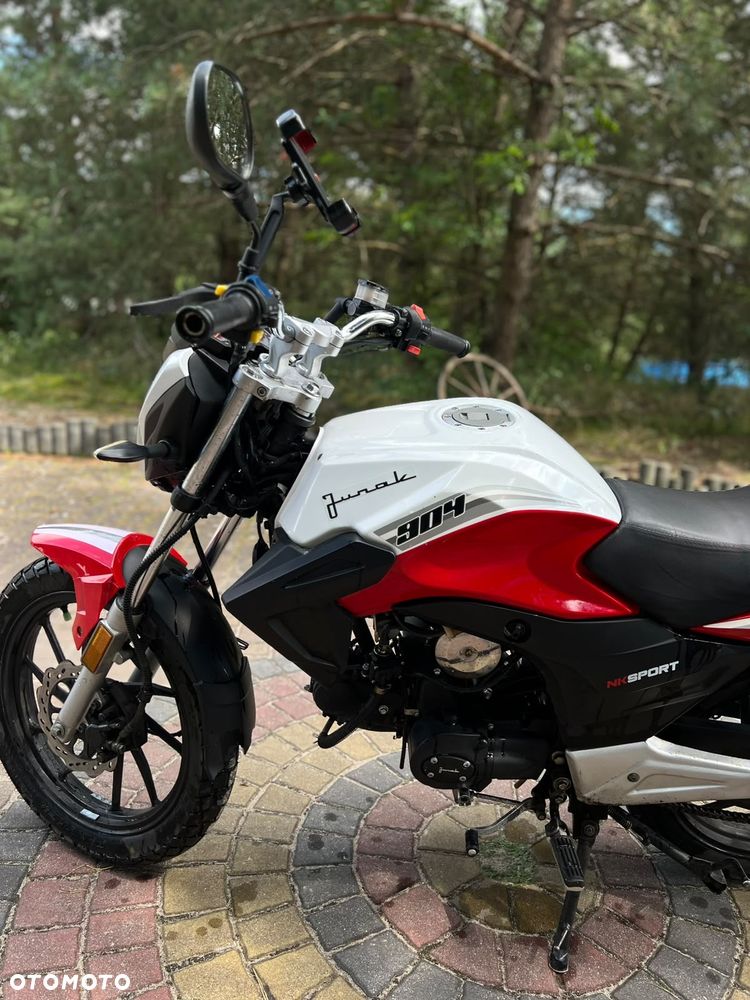 Junak 904 - 4