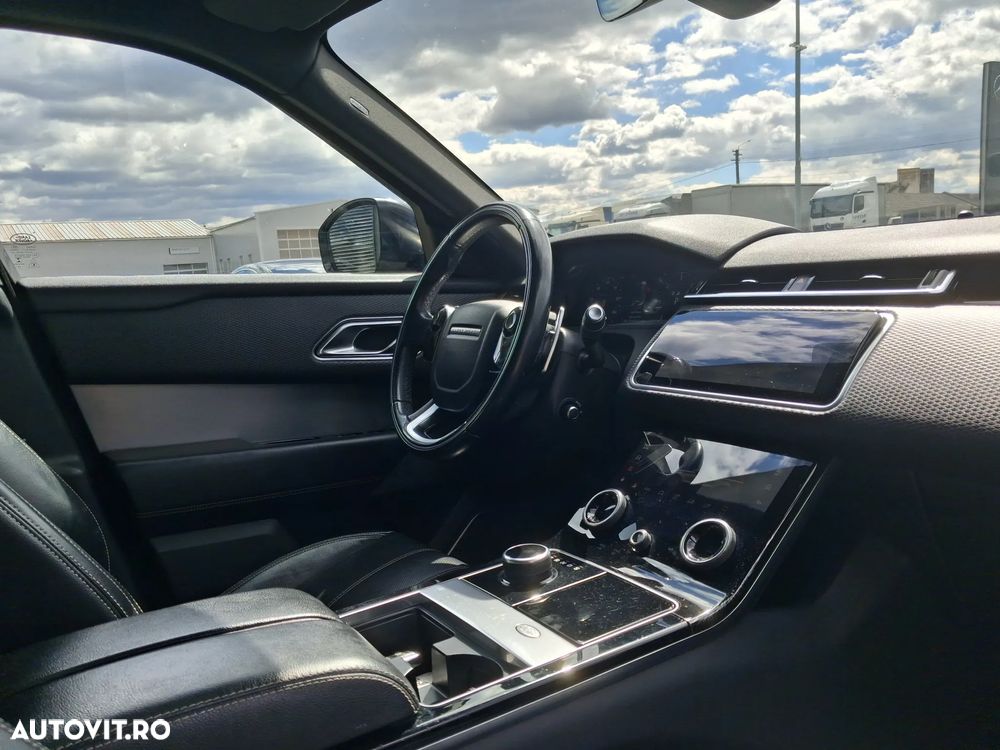 Land Rover Range Rover Velar - 24