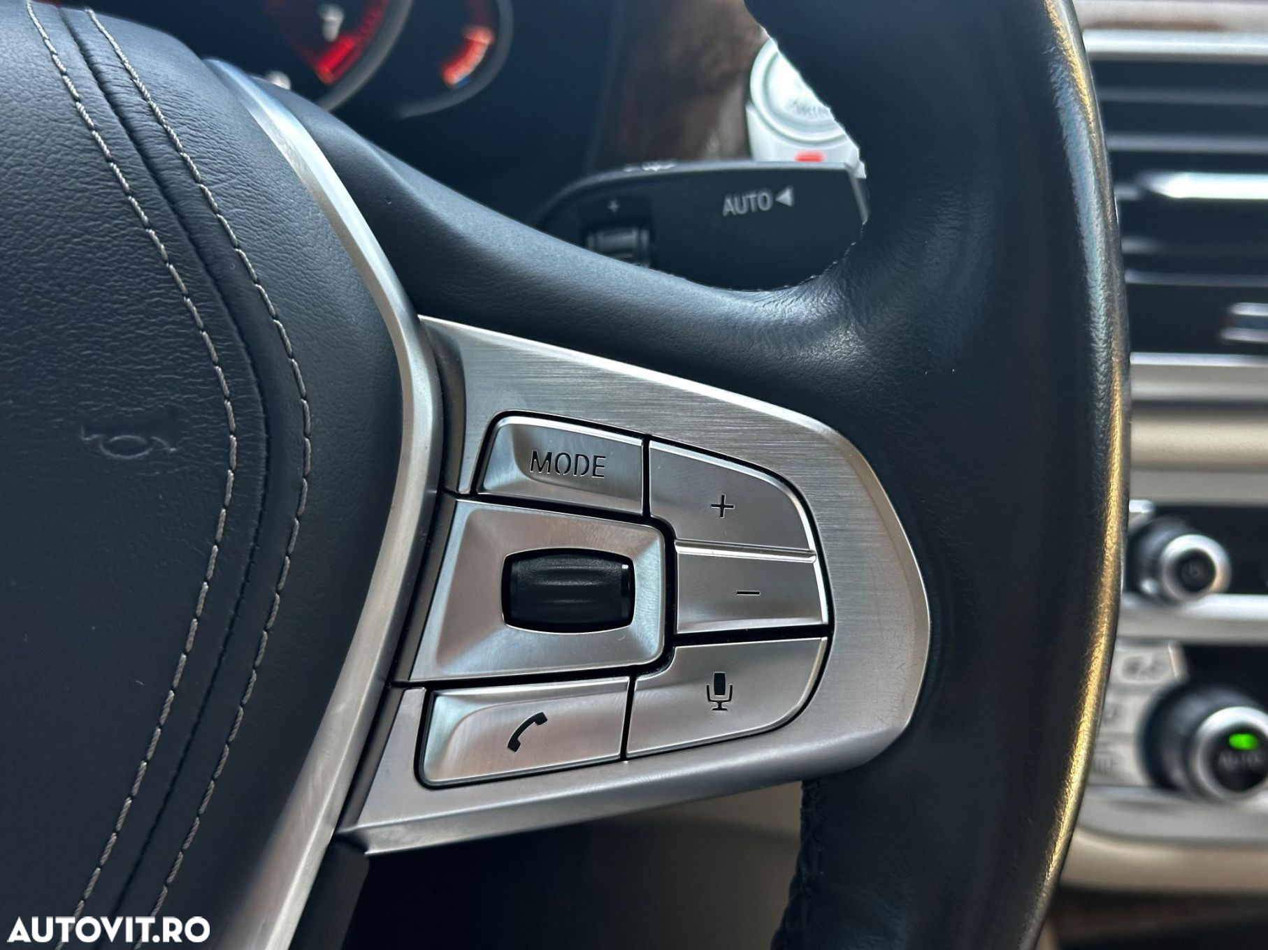 BMW Seria 7 - 27
