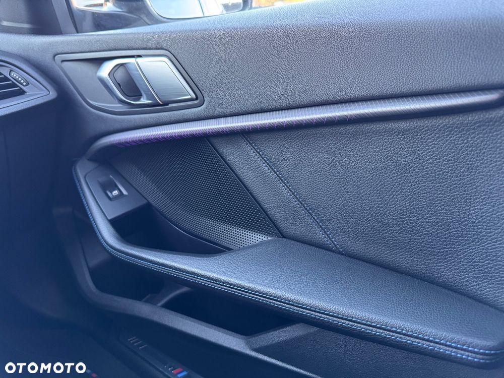 BMW Seria 1 118d M Sport - 32