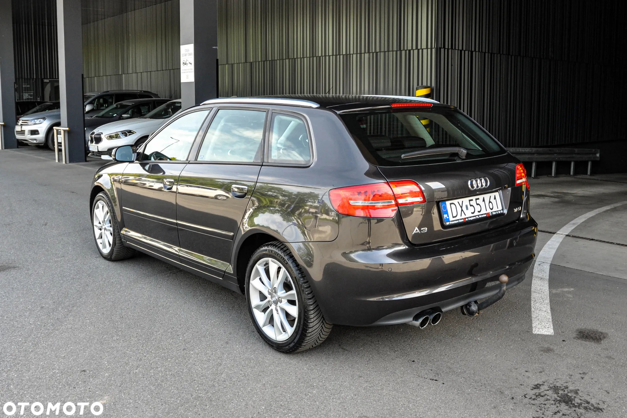 Audi A3 - 3